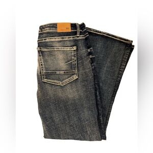 BKE GABBY Curvy High Rise Bootcut Jean